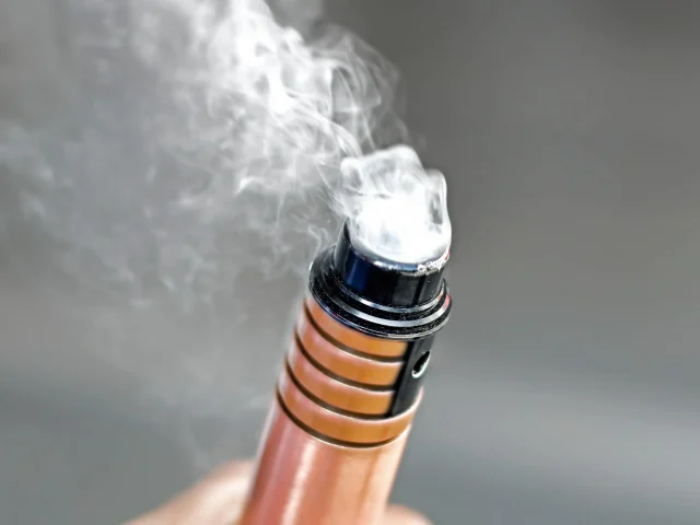 Clean Vapor, Clear Mind: The Benefits of Nicotine-Free Vaping